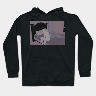 "No Sound" Hoodie